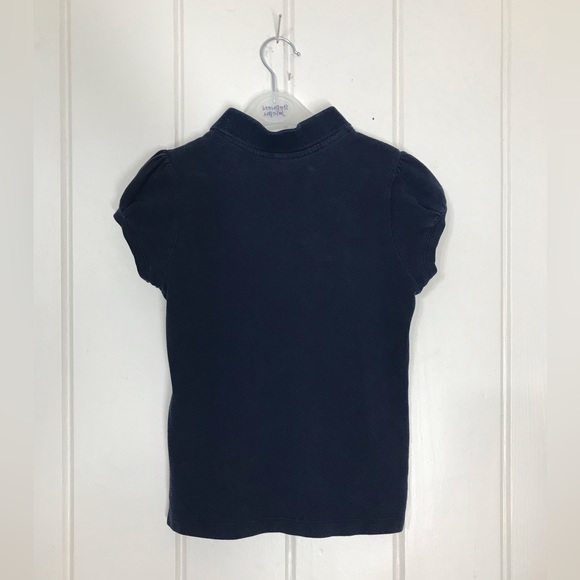 1989 Place Navy Blue School Uniform 5 Button Polo Shirt
Medium 7 / 8 - Picture 7 of 9